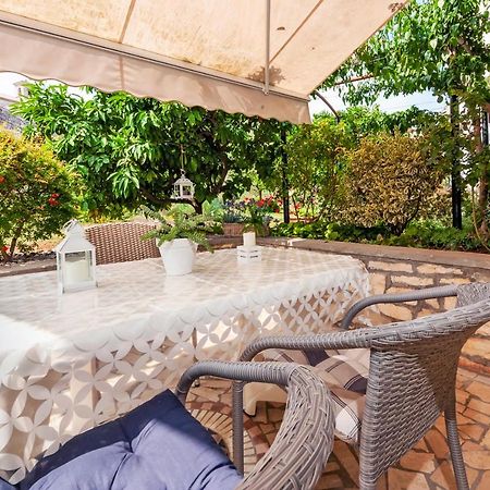 Apartment Bassano ロヴィニ エクステリア 写真