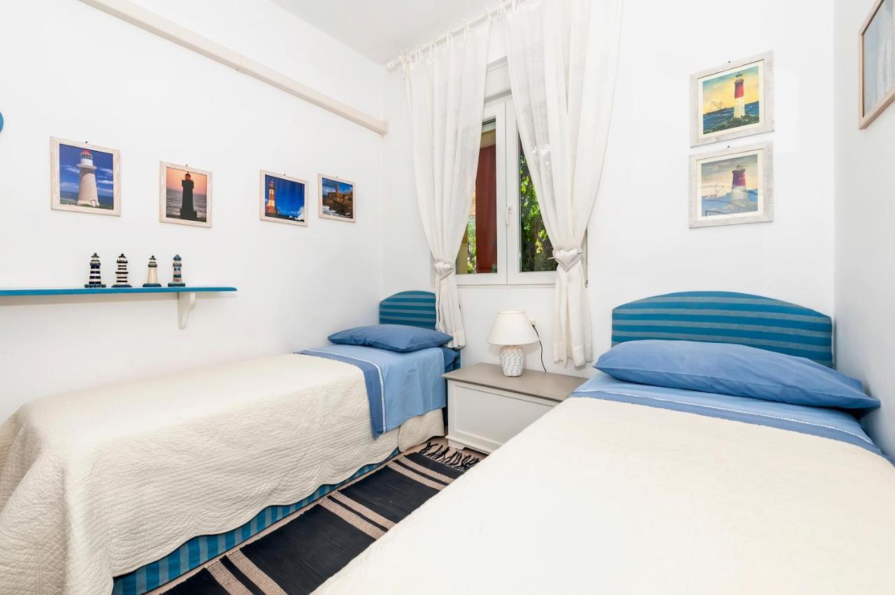Apartment Bassano ロヴィニ エクステリア 写真