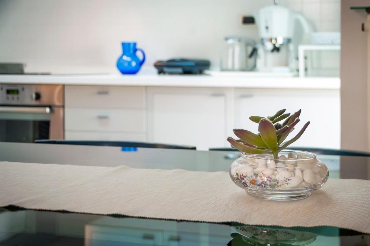 Apartment Bassano ロヴィニ エクステリア 写真