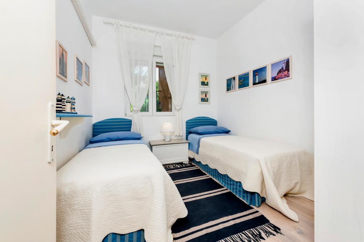 Apartment Bassano ロヴィニ エクステリア 写真