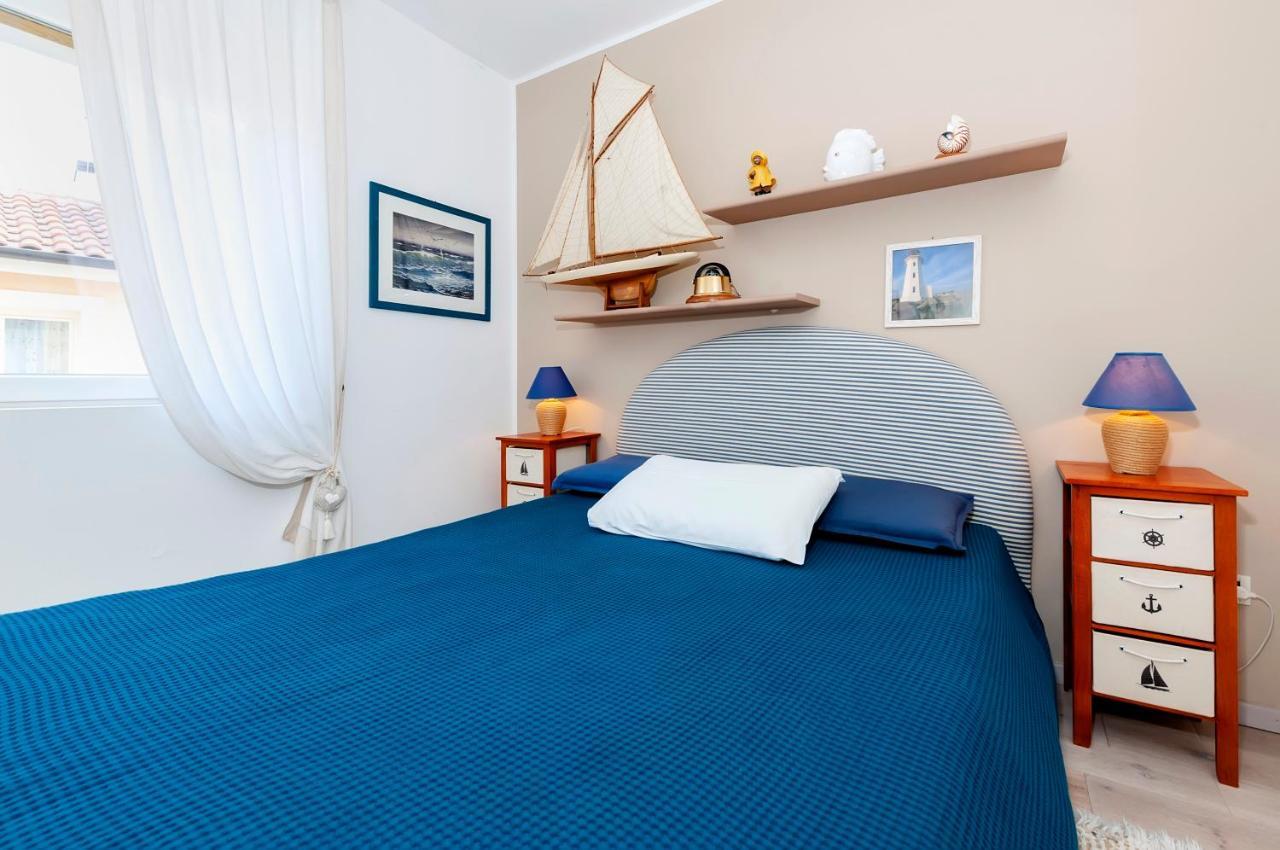 Apartment Bassano ロヴィニ エクステリア 写真